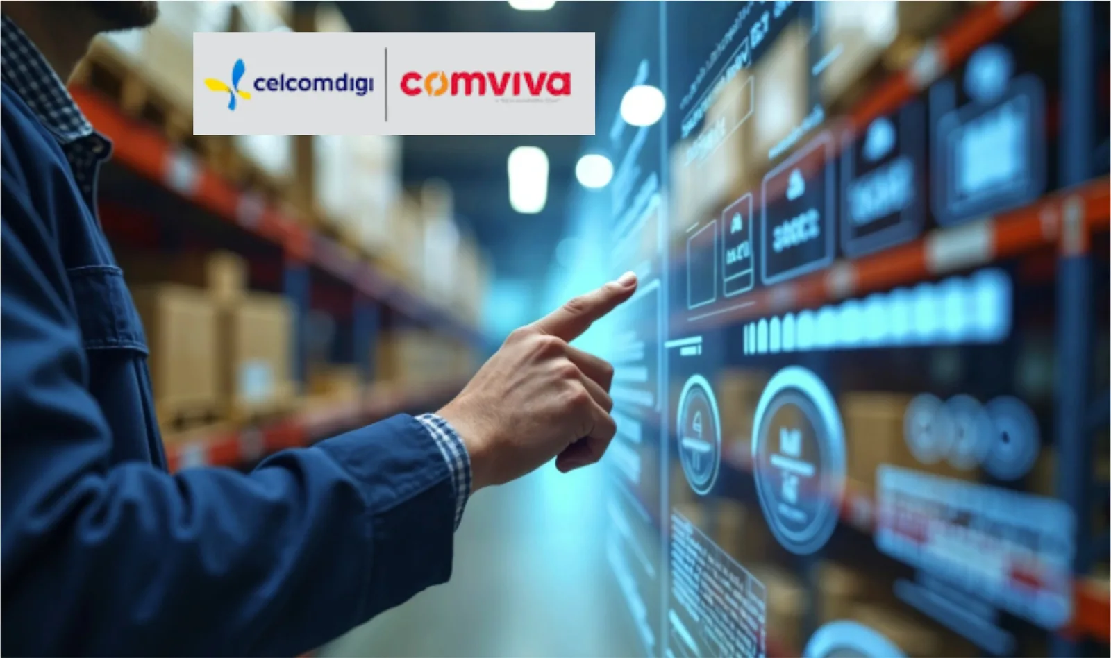 Comviva launches digital distribution management system for channel partners
