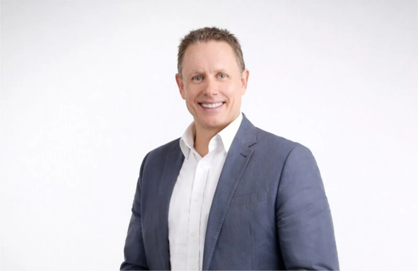 Infor APJ leadership appointment to drive regional growth