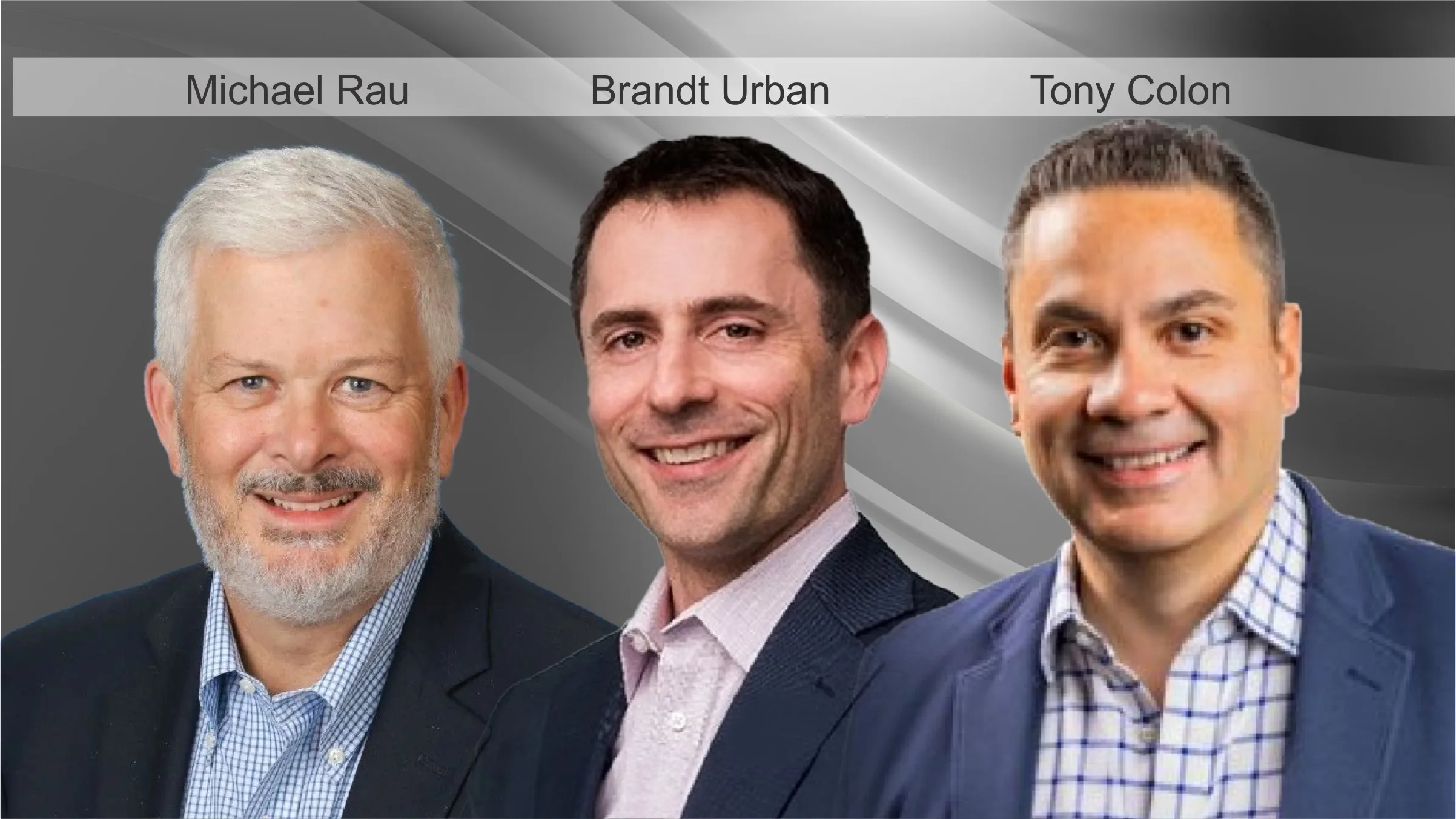 Veeam senior leadership appointments signal next growth phase