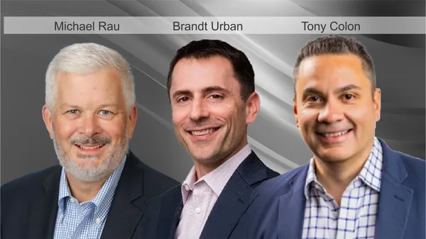Veeam senior leadership appointments signal next growth phase