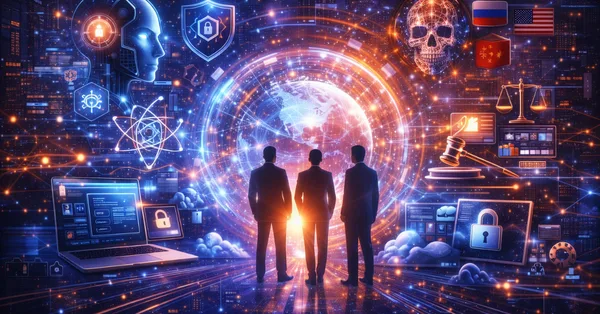 Gartner’s top cybersecurity trends for 2026: AI, quantum and regulation