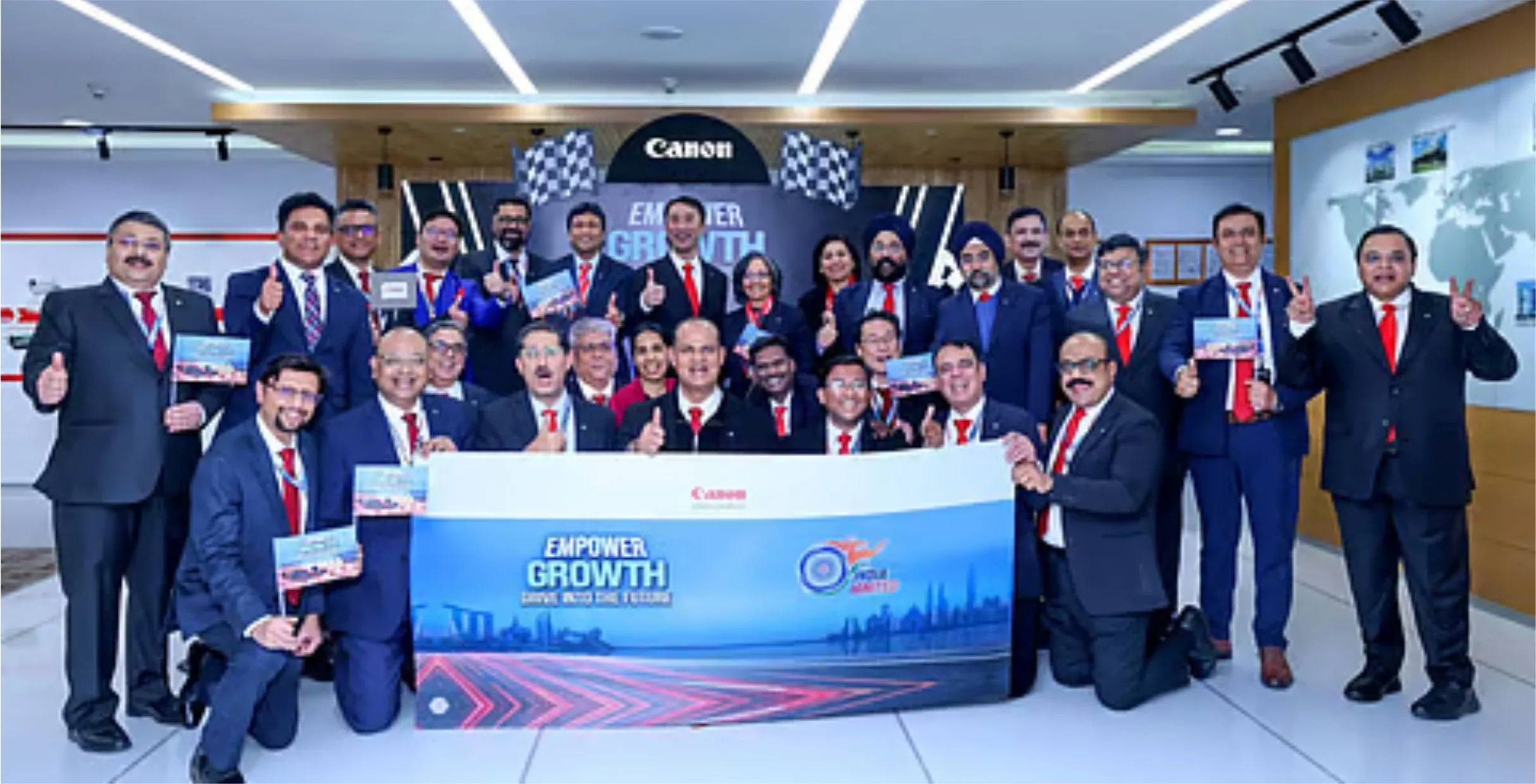 Canon India unveils 2026 growth roadmap with India Ignited