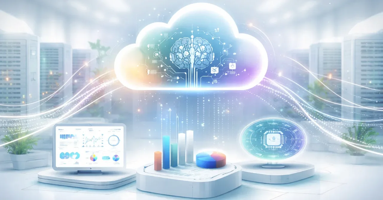 Qlik partner program: Harnessing Cloud and AI for enterprise transformation