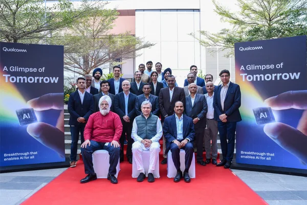 Qualcomm 2nm chip design milestone in India signals deeper engineering role