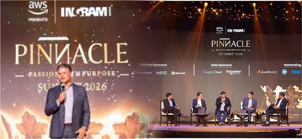 Ingram Micro Pinnacle Summit 2026 focuses on collaboration and AI