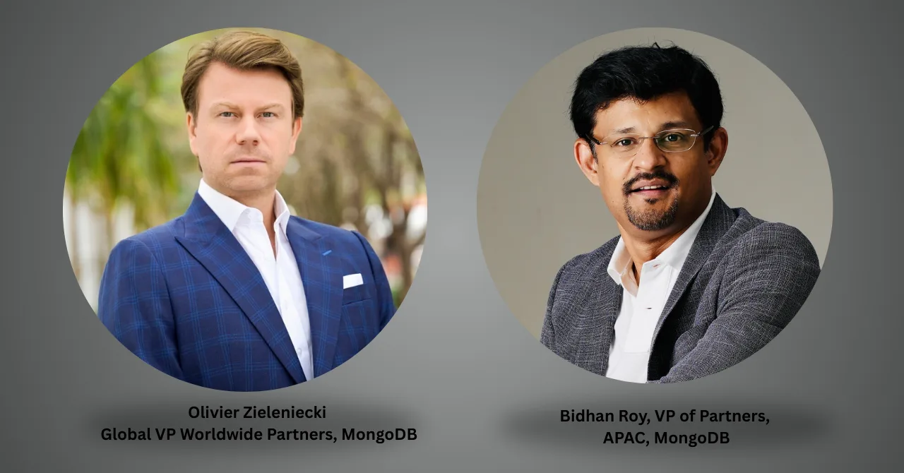 MongoDB Partners in the AI Era: driving enterprise AI execution