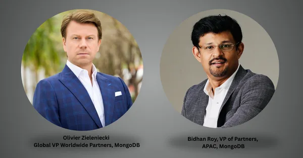 MongoDB Partners in the AI Era: driving enterprise AI execution