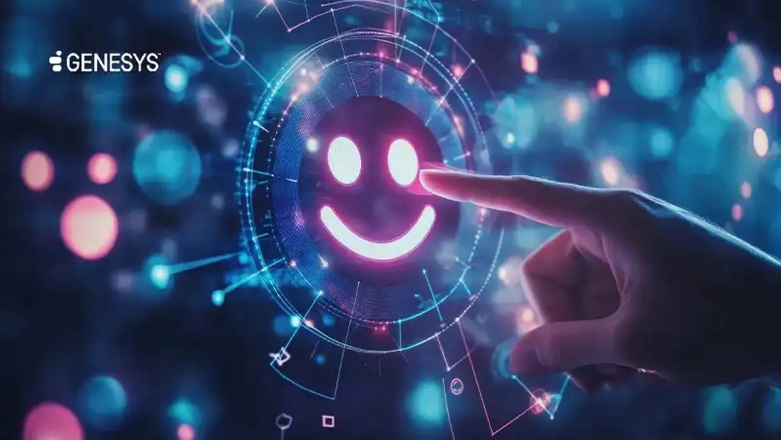 Genesys cloud agentic virtual agent unveiled