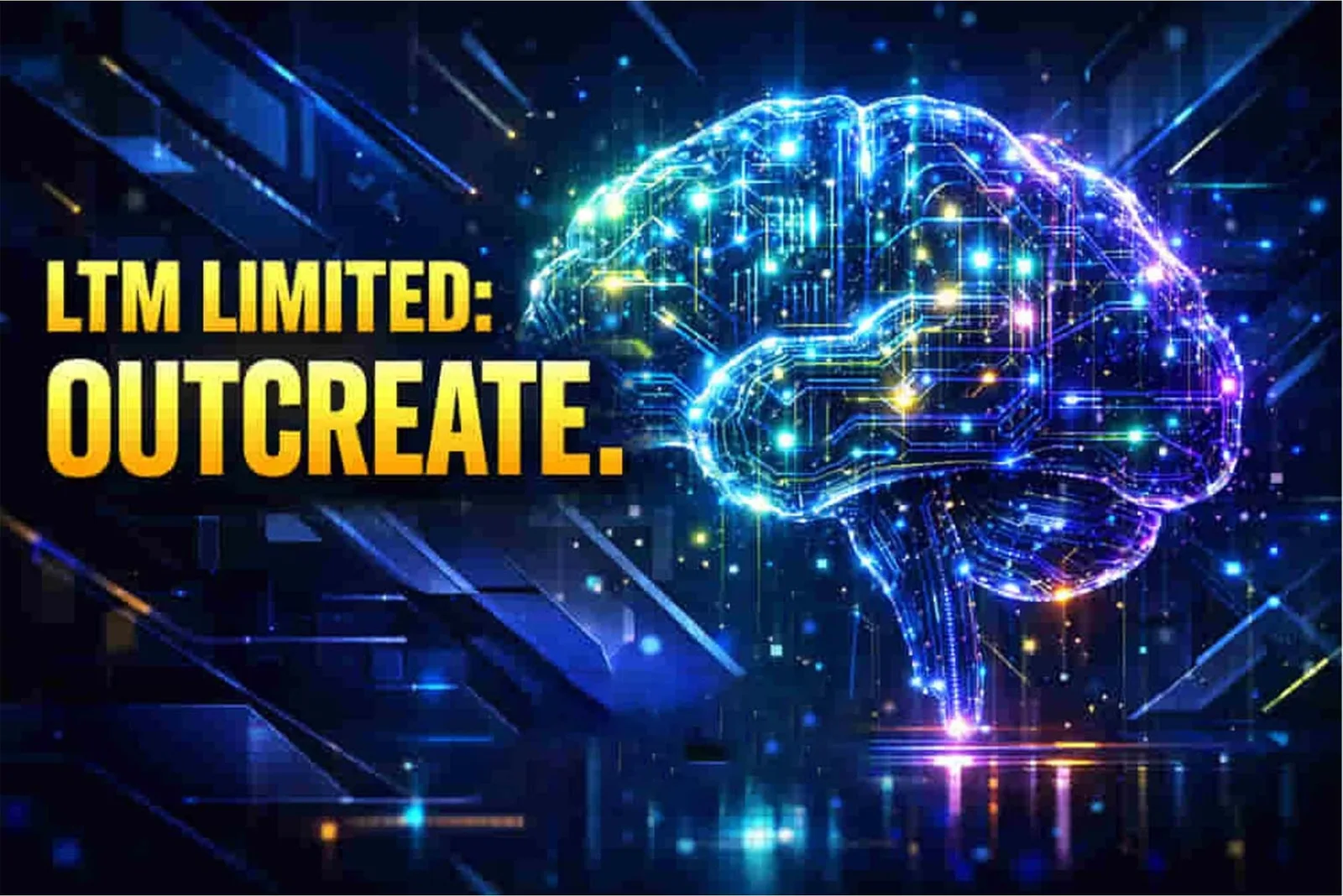 LTIMindtree new brand identity signals shift