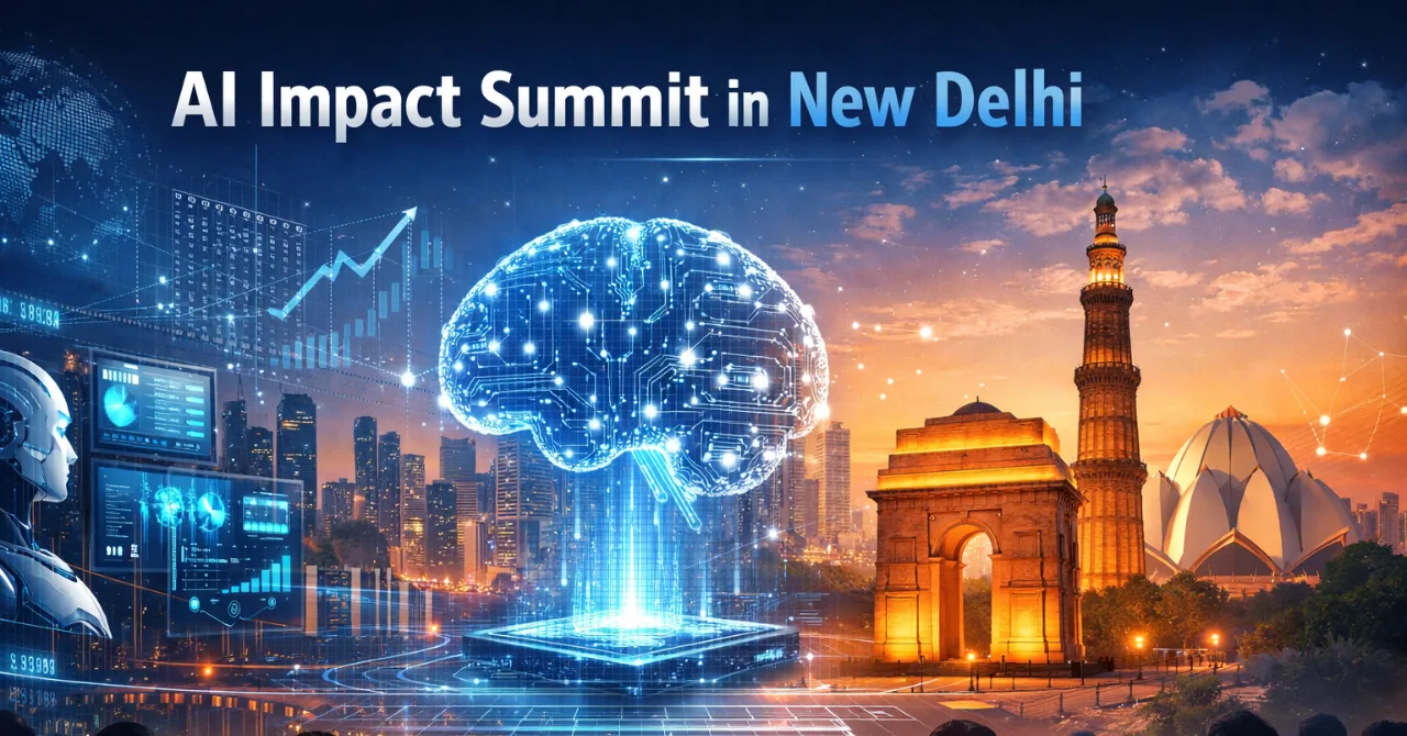 AI Impact Summit 2026 in New Delhi: From pilot projects to boardroom priority