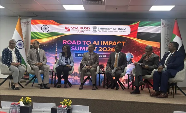 India Road to AI Impact Summit UAE advances global AI dialogue