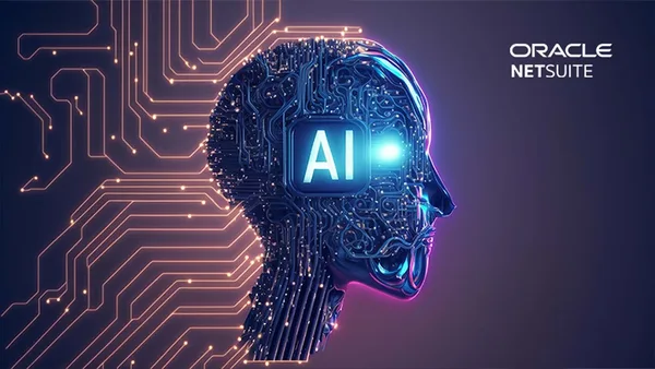 NetSuite AI-powered innovations reshape ERP workflows