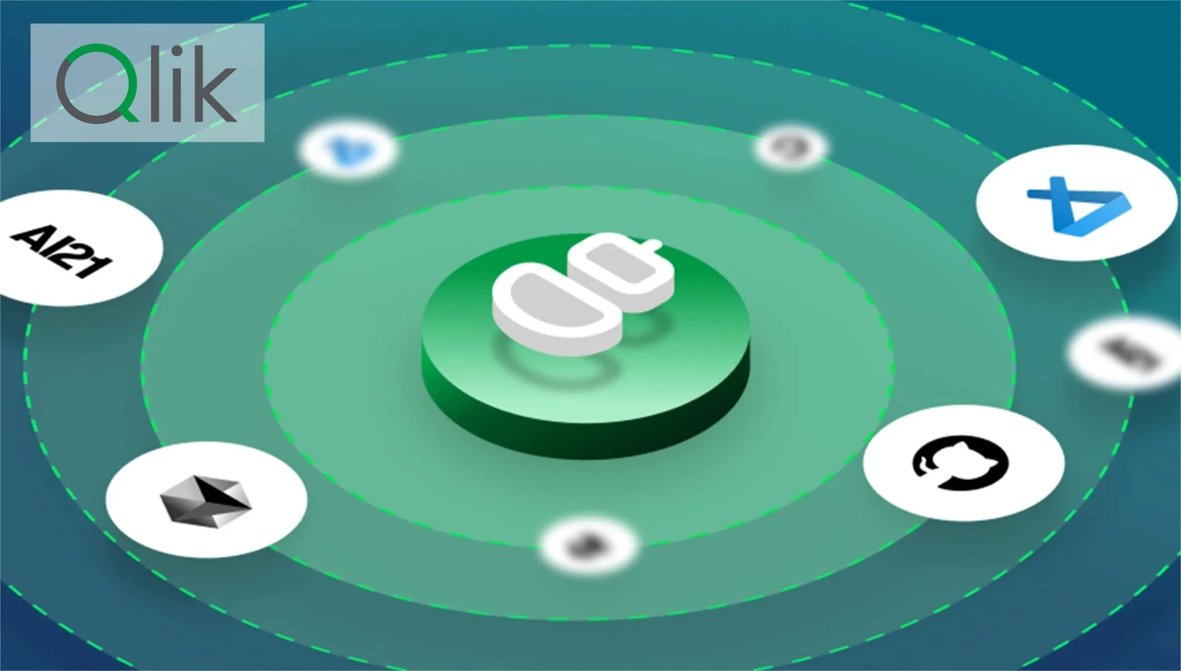 Qlik agentic experience expands governed AI workflows