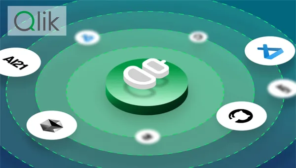 Qlik agentic experience expands governed AI workflows