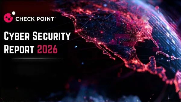 Check Point Software flags AI-driven cyberattacks in India