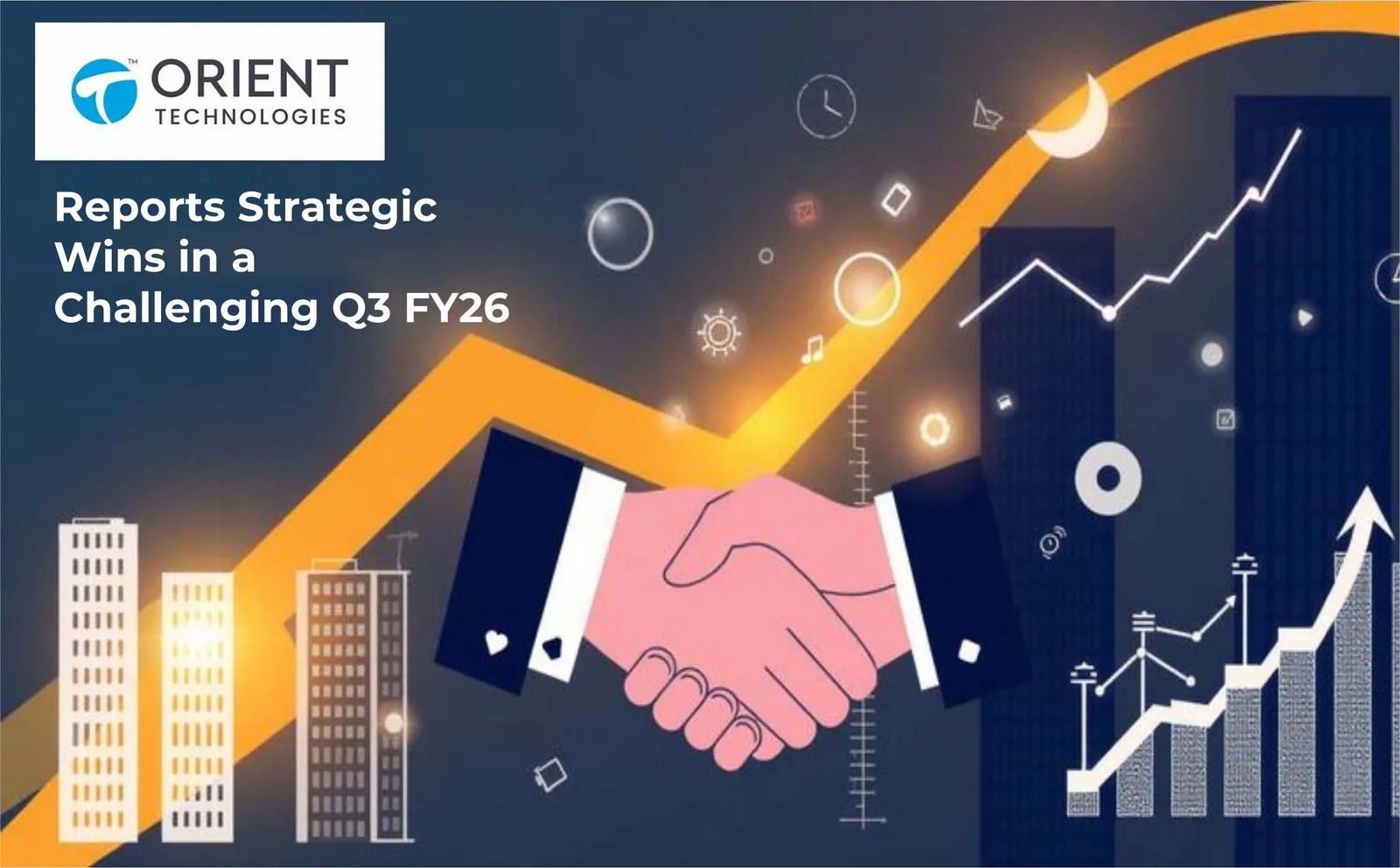 Orient Technologies Q3 FY26 results under pressure