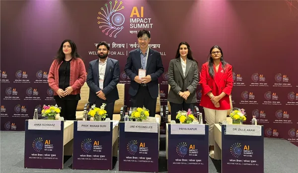 Sona Comstar and India building AI solutions for the world
