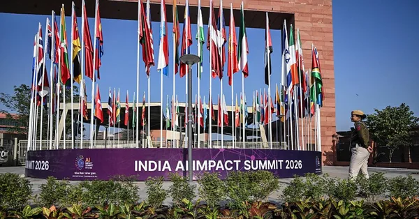 AI Impact Summit 2026 in New Delhi: Getting there, the glitches, and the apology that followed