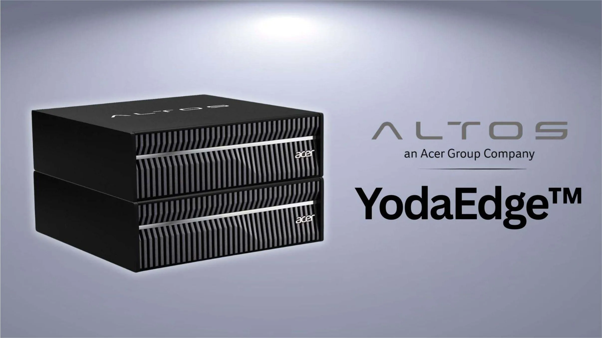 Altos Computing and Industry.AI industrial edge AI platform expands manufacturing intelligence