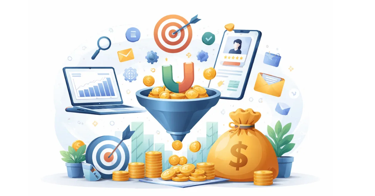 Enable customer value to maximise customer lifetime value