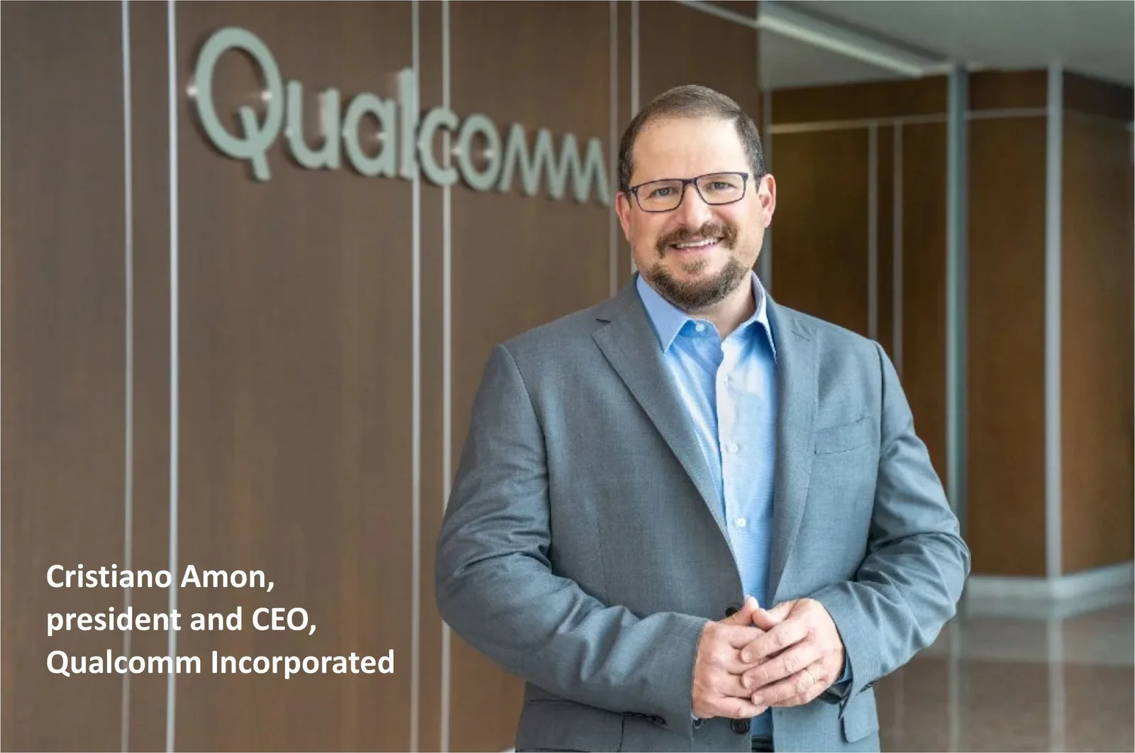 Qualcomm $150 million AI startup investment in India expands edge AI focus