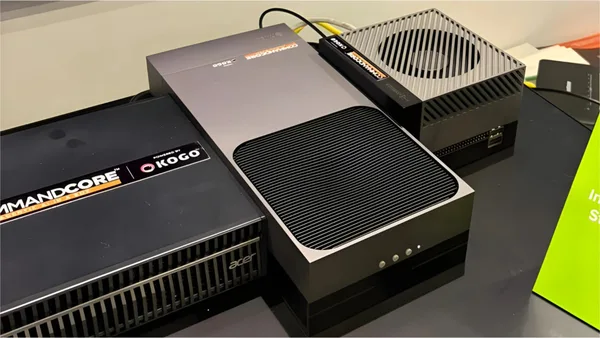 Arinox AI CommandCore sovereign agentic AI platform launched