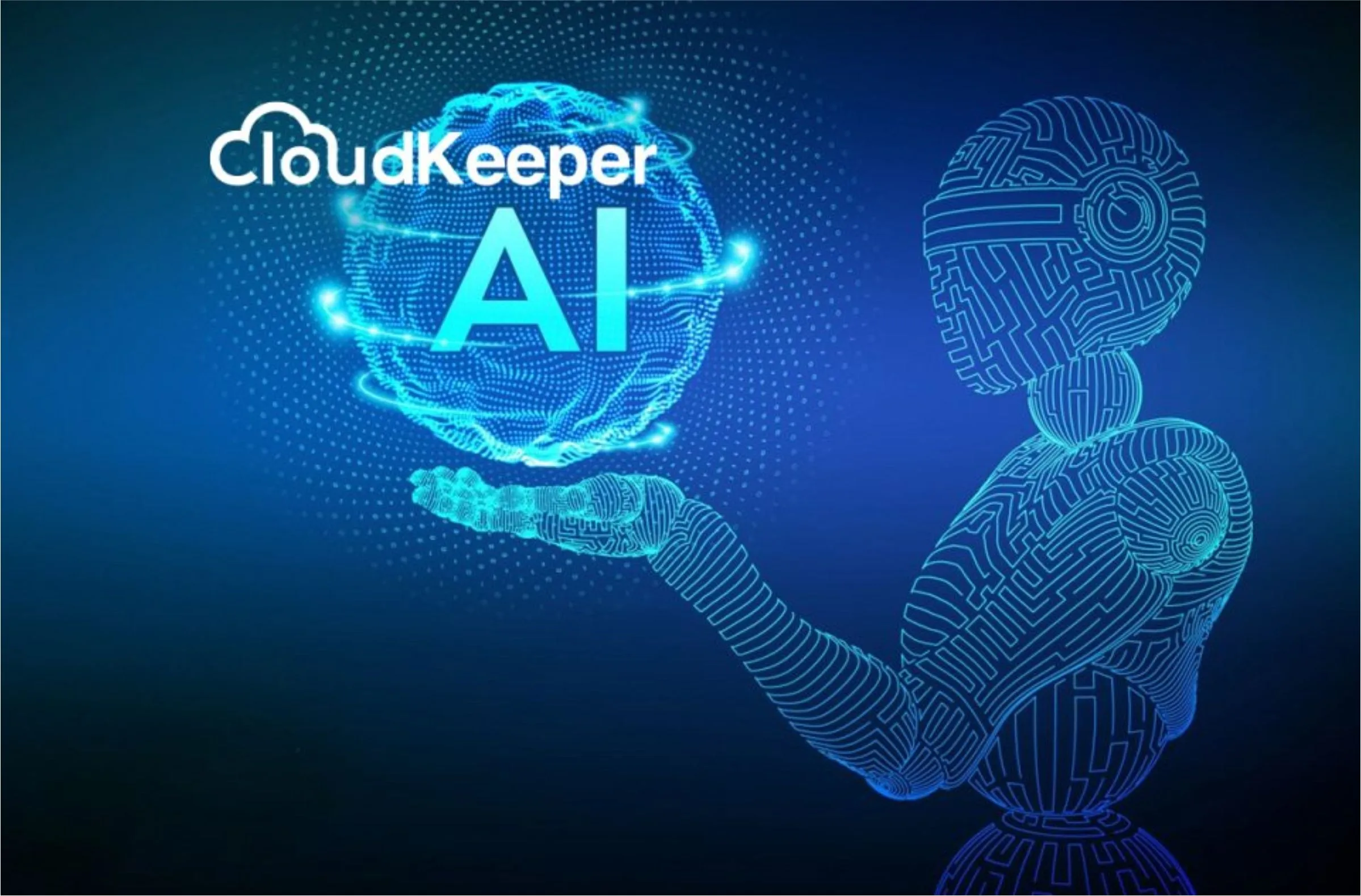 CloudKeeper LensGPT agentic FinOps platform unveiled