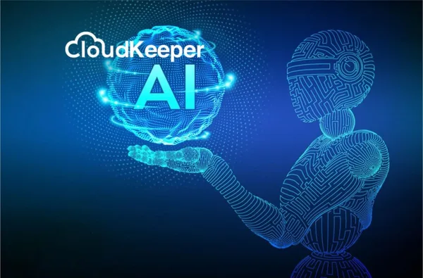 CloudKeeper LensGPT agentic FinOps platform unveiled