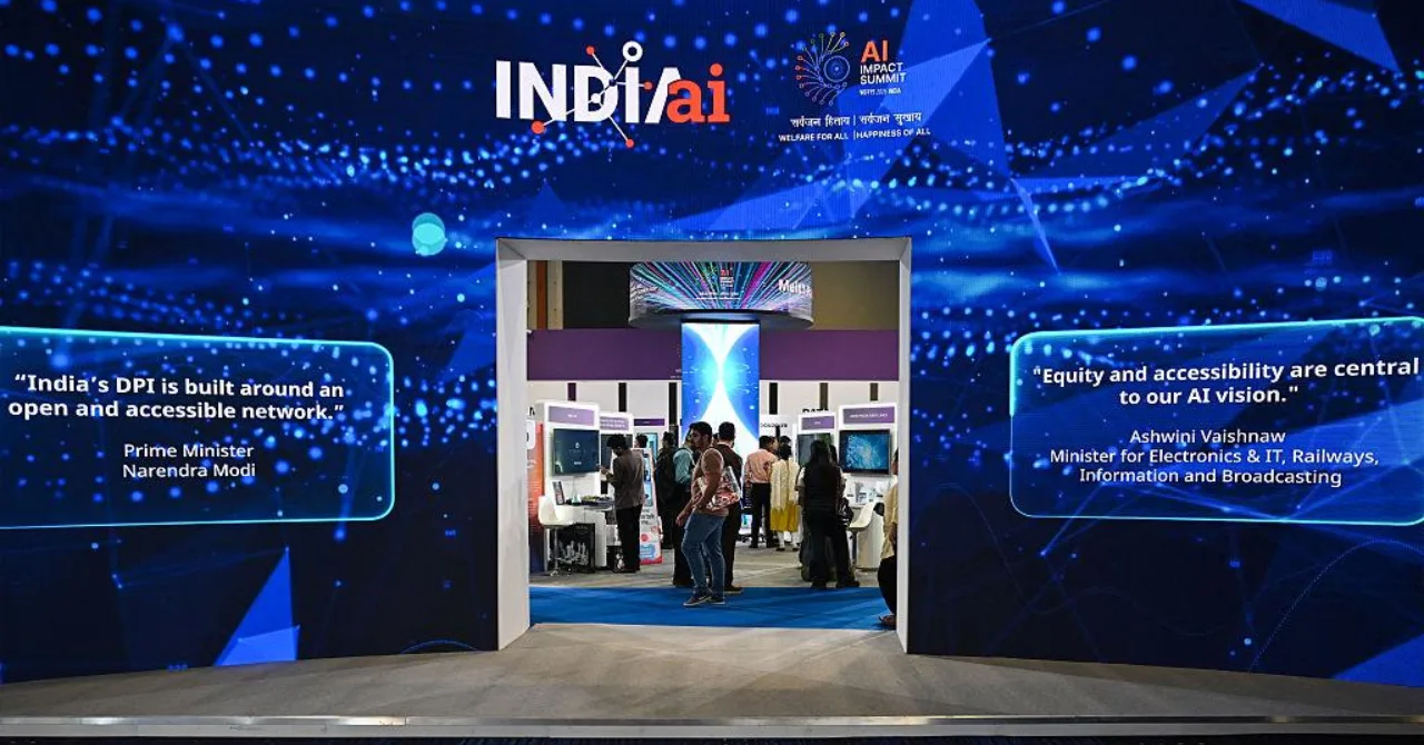 From AI action to AI impact: Enterprise India faces its moment of truth