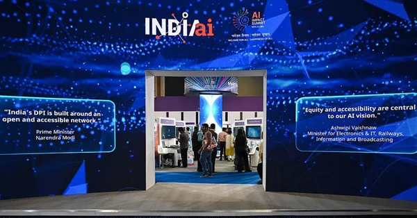 From AI action to AI impact: Enterprise India faces its moment of truth
