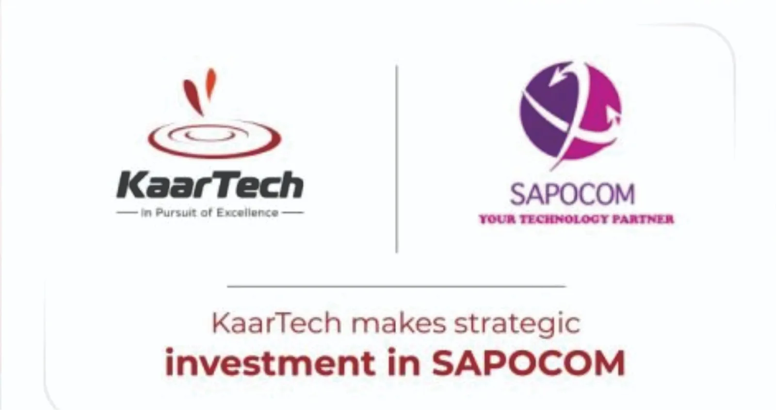 KaarTech SAP CTRM expansion with SAPOCOM accelerates