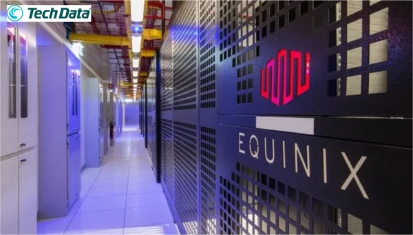 Tech Data and Equinix Primary Distributor Partnership in India Expands Hybrid Multi-Cloud Reach