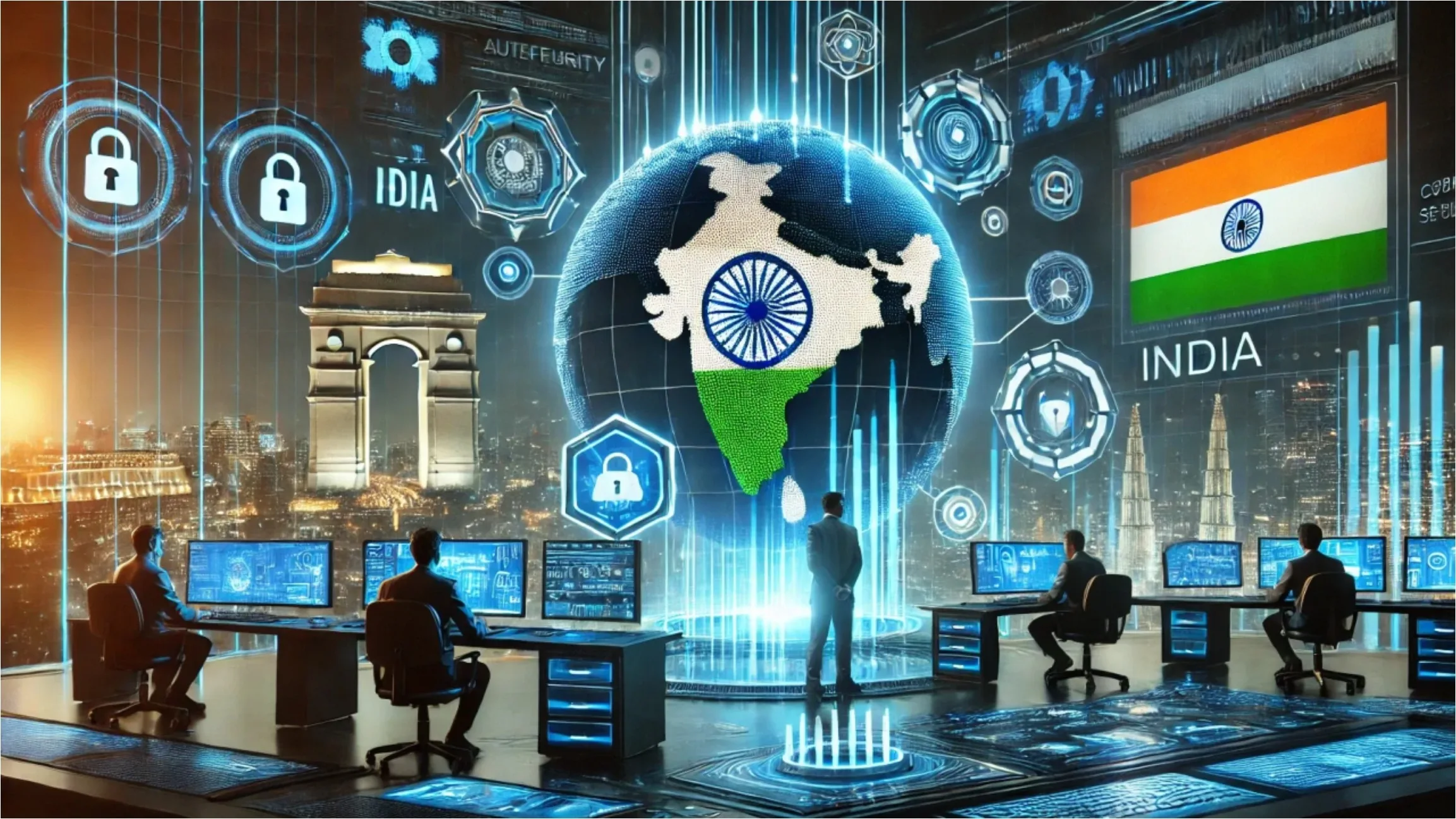 RAH Infotech Underscore Cybersecurity collaboration announced