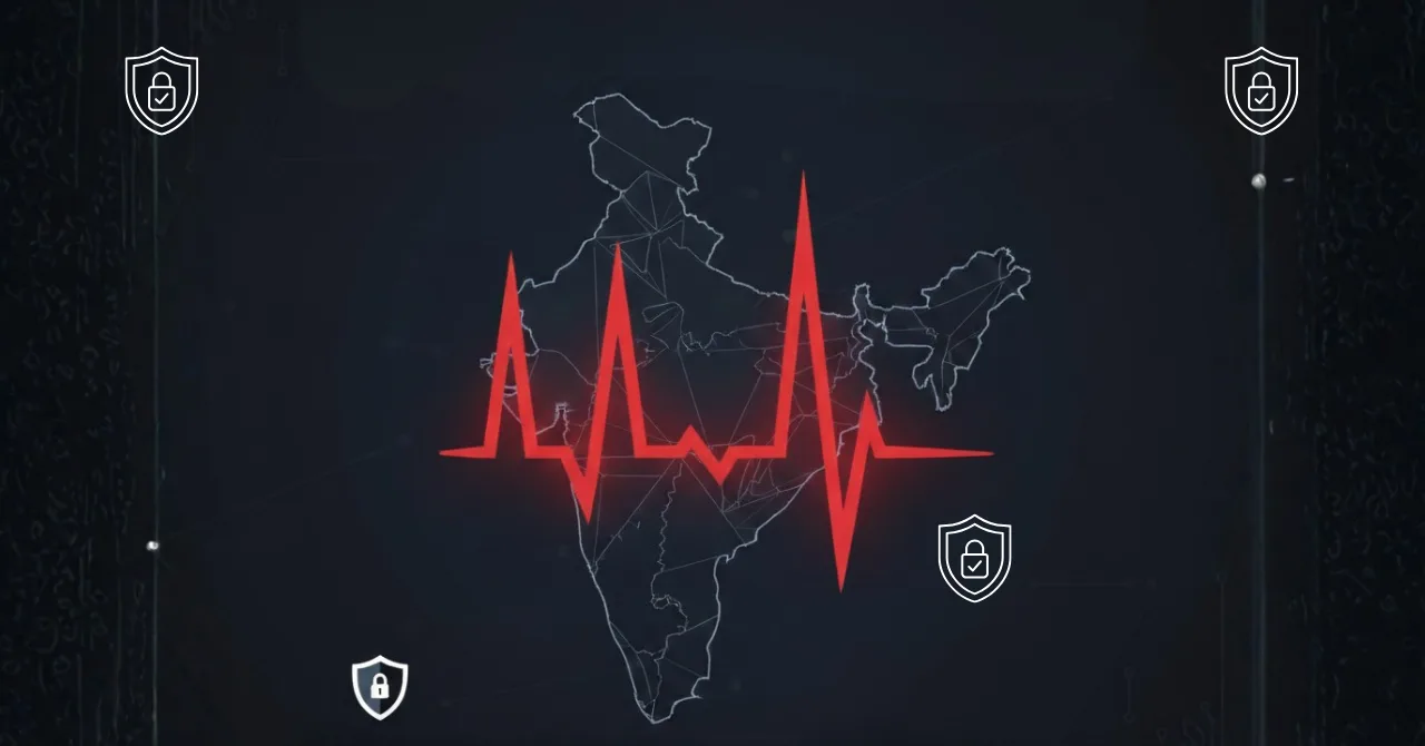 Seqrite India Cyber Threat Report 2026 manufacturing sector under AI attack
