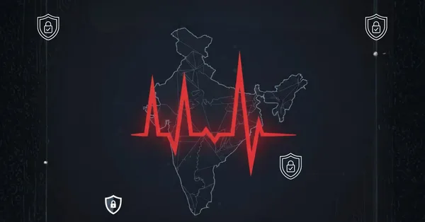 Seqrite India Cyber Threat Report 2026 manufacturing sector under AI attack