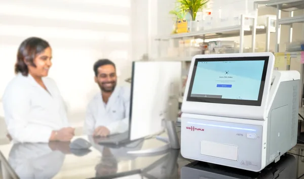 SigTuple AS76 digital morphology analyser launched