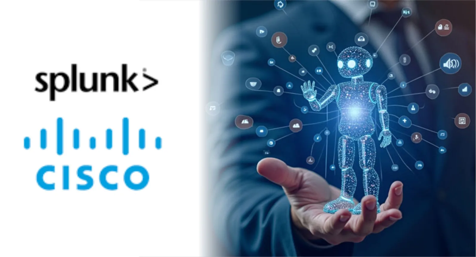 Cisco unveils Splunk CISO Report AI era