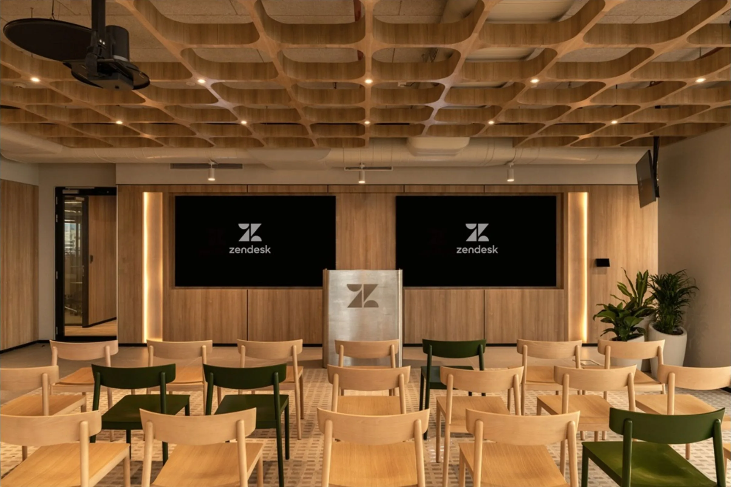 Zendesk launches Pune Innovation Hub expansion