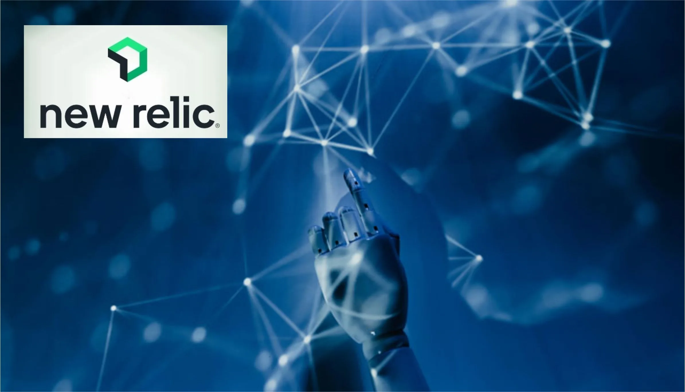 New Relic Intelligent Observability Platform expands business visibility