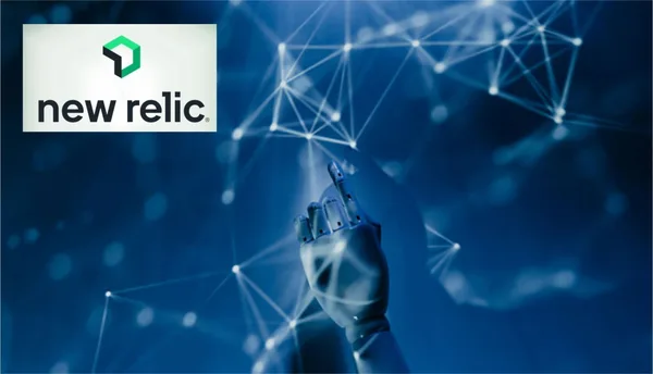 New Relic Intelligent Observability Platform expands business visibility