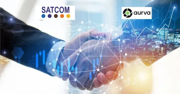 Satcom Aurva distribution agreement targets DPDPA compliance