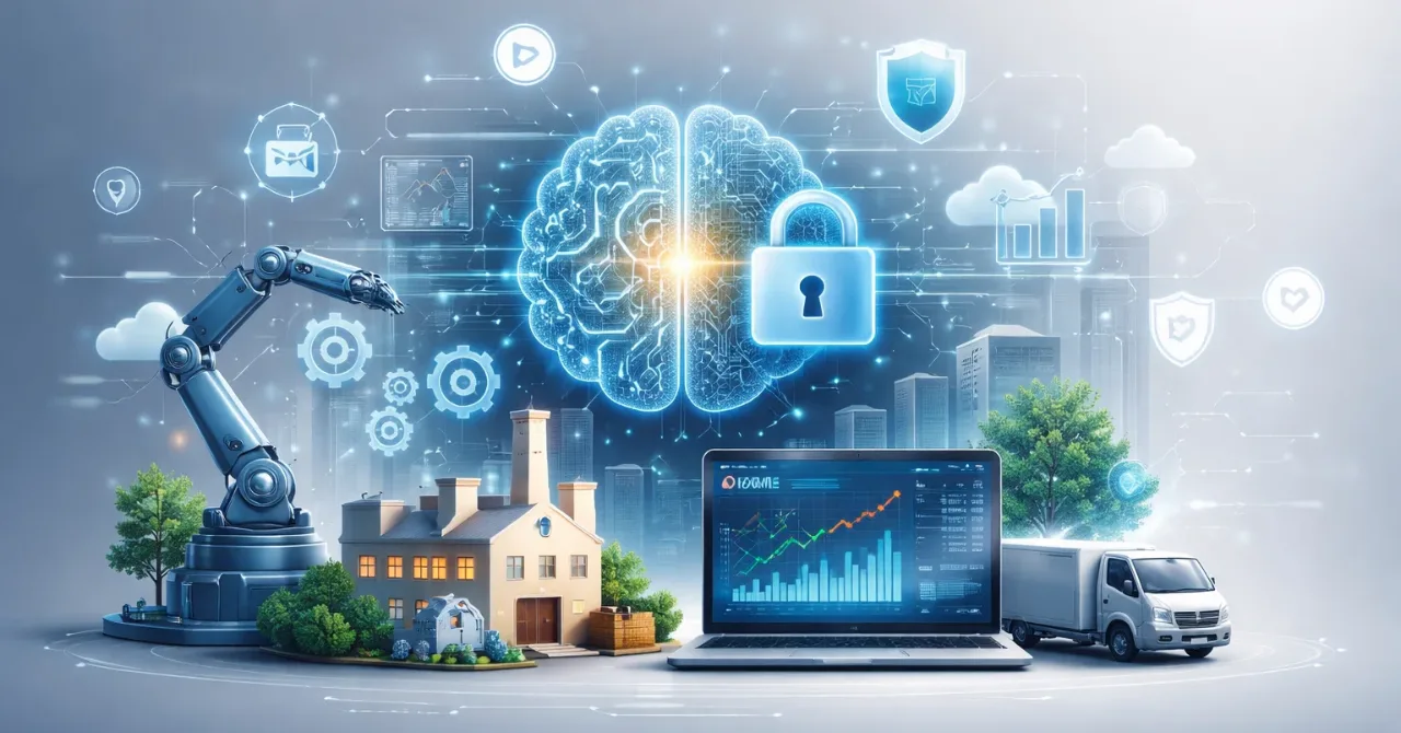 AI, cybersecurity and operational discipline redefine MSME growth in 2026
