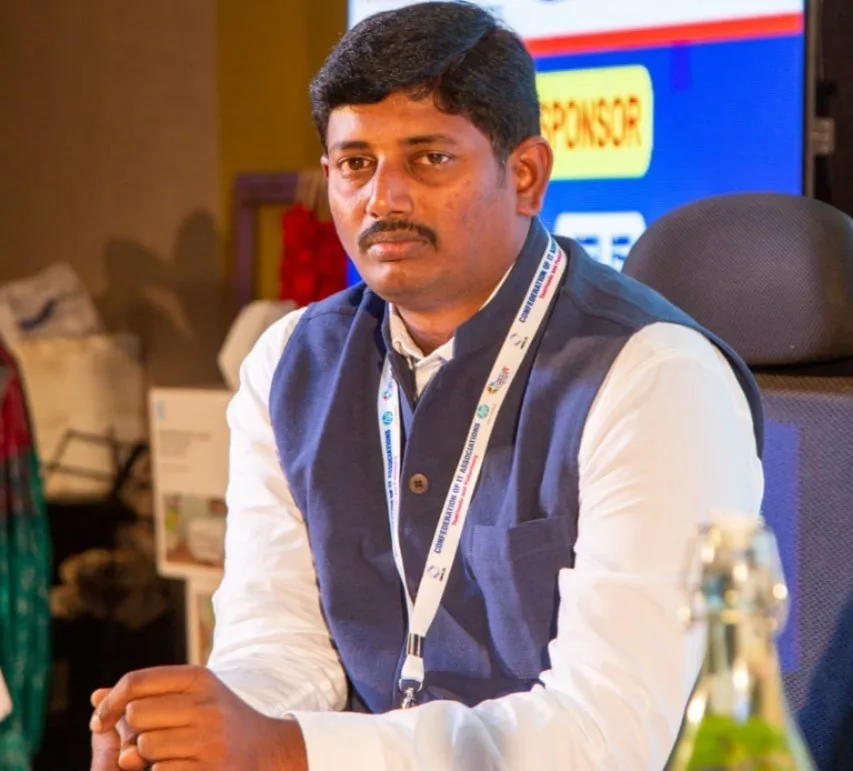 Rajesh