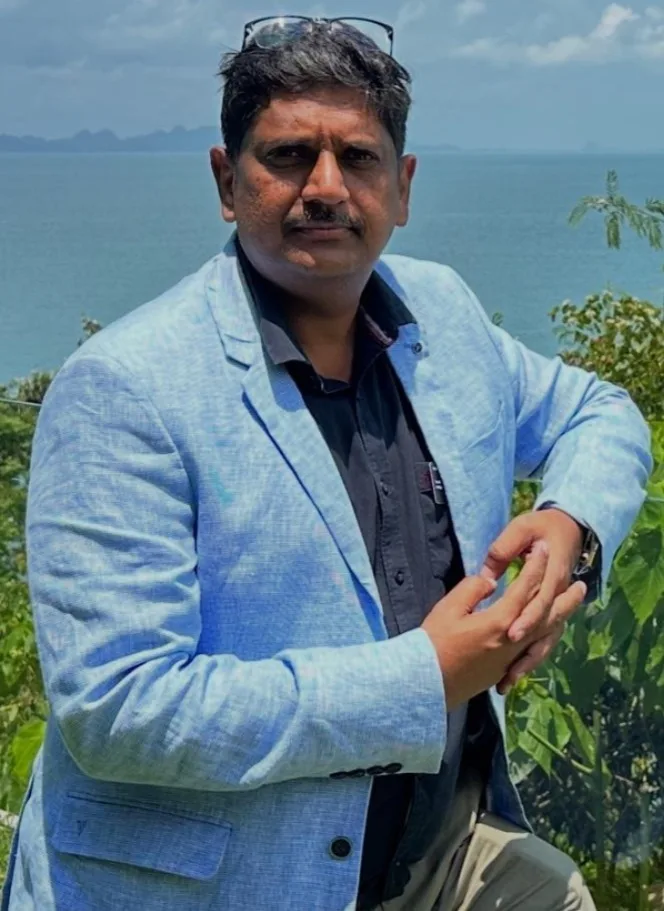venkat