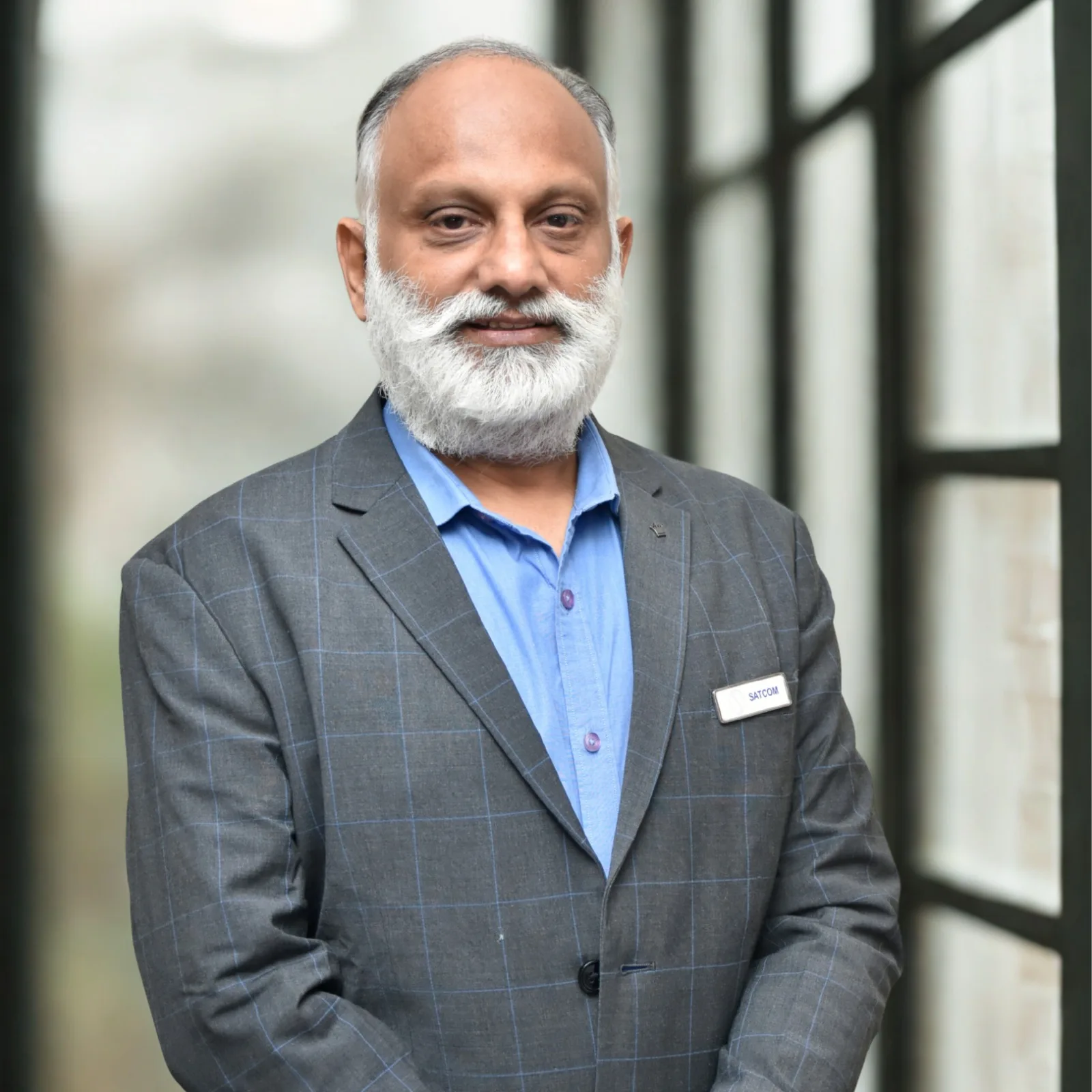 Vinod-Kumar