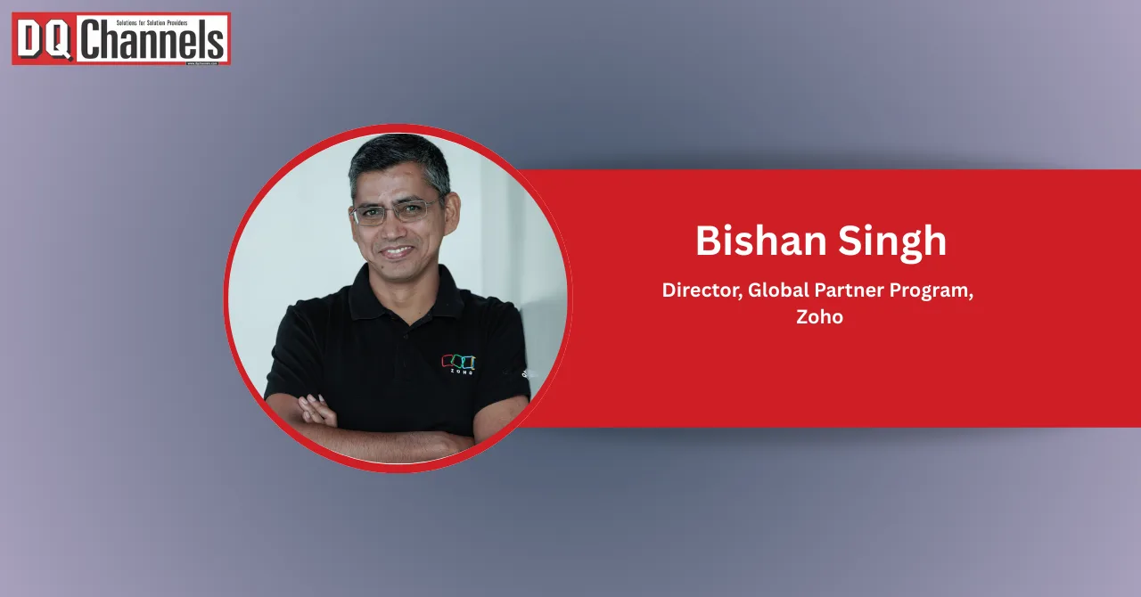 Zoho partner program: How Zoho Is driving partner-led growth in the AI era