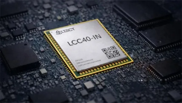 LTSCT LCC40 IoT module debuts at MWC