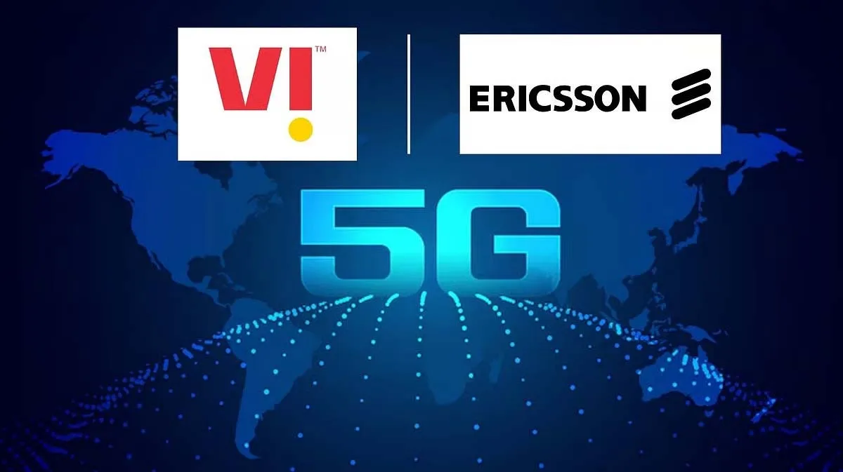 Vi Ericsson partnership drives cloud charging