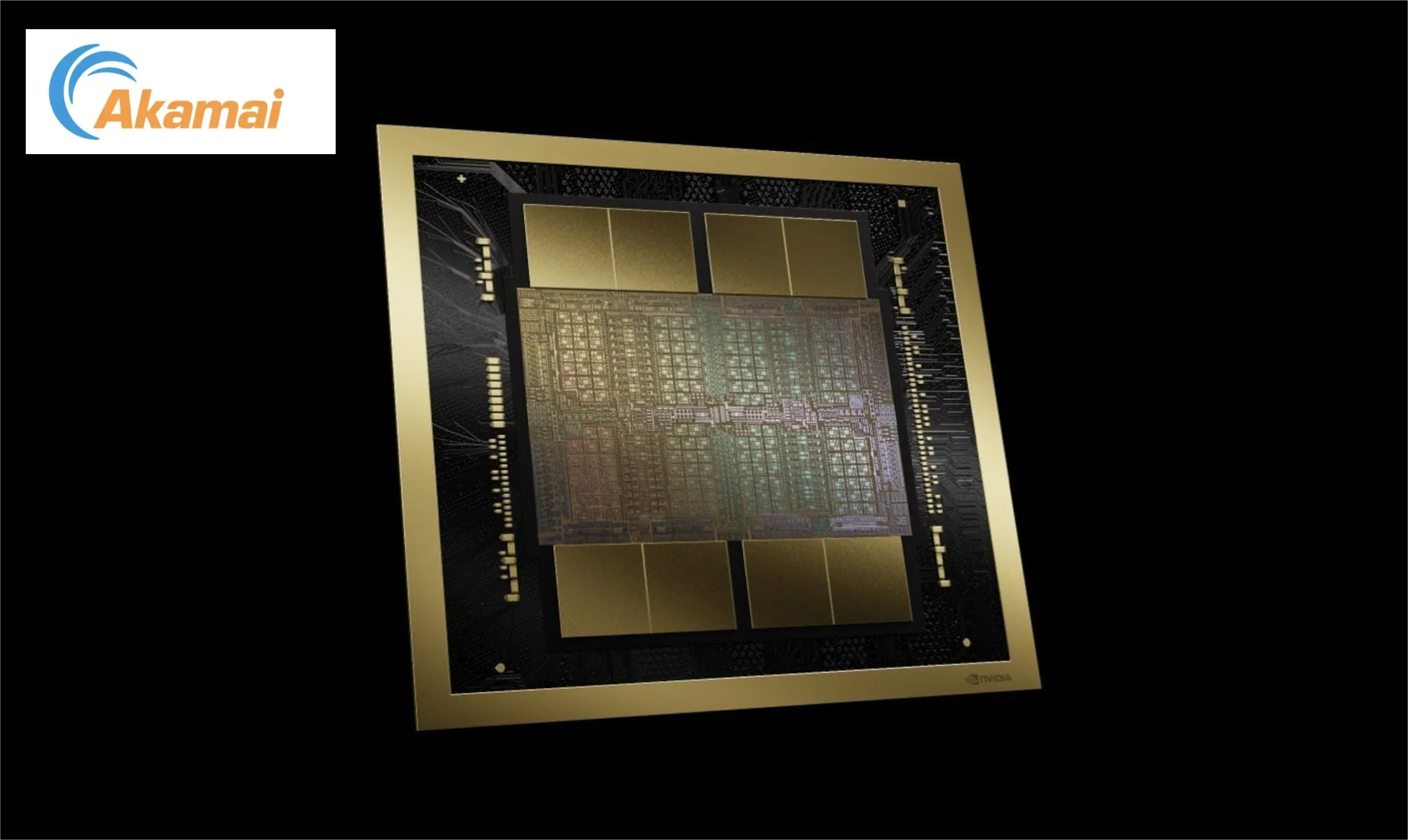 Akamai deploys NVIDIA Blackwell GPUs for AI platform