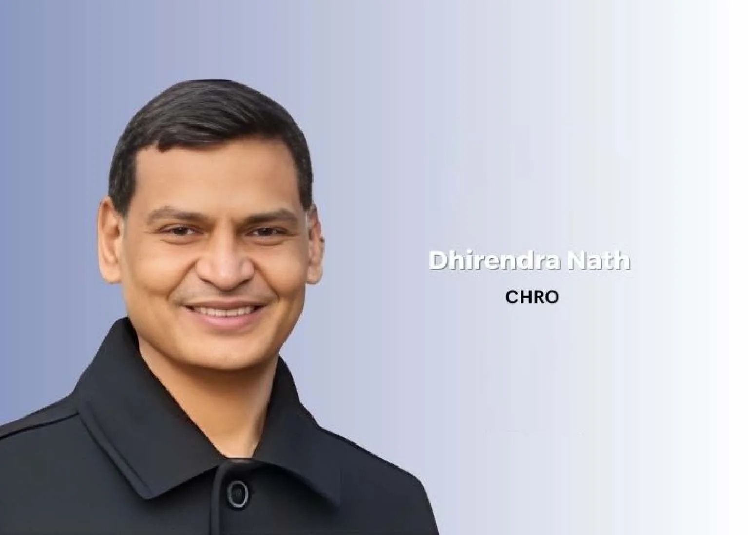 Altimetrik appoints Dhirendra Nath as CHRO